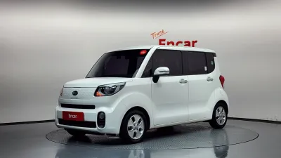 2019 Kia RAY