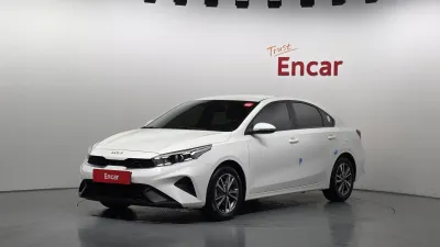 2024 Kia K3
