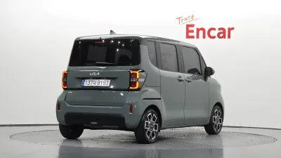 2025 Kia RAY
