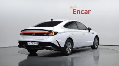 2025 Hyundai Sonata