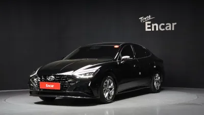 2022 Hyundai Sonata