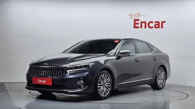 2020 Kia K7
