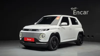 2023 Hyundai Casper