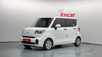 2022 Kia RAY