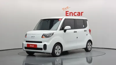 2022 Kia RAY