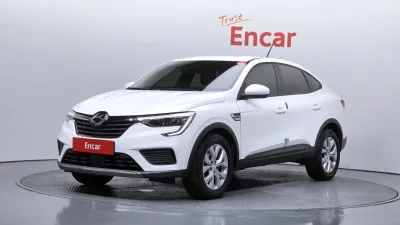 2023 Renault Korea XM3
