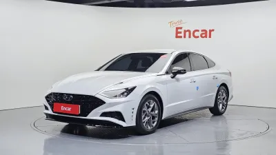 2022 Hyundai Sonata
