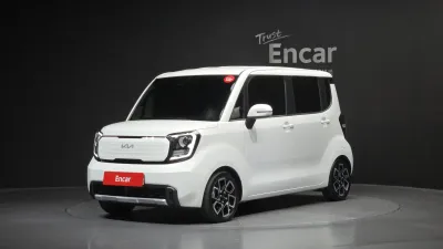 2023 Kia RAY