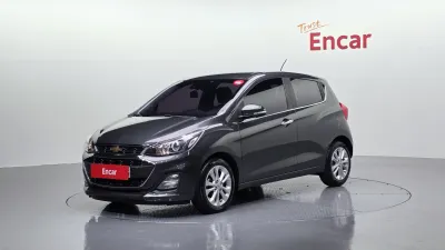 2019 Chevrolet Spark