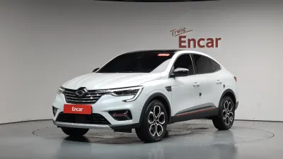 2023 Renault Korea XM3