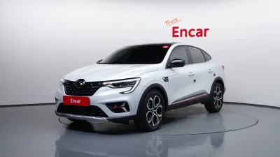 2023 Renault Korea XM3