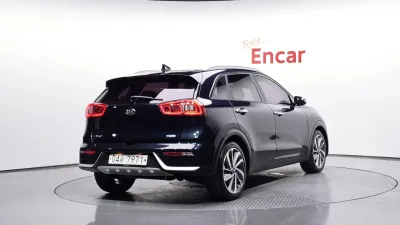 2018 Kia Niro