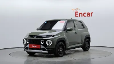 2023 Hyundai Casper