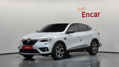 2023 Renault Korea XM3