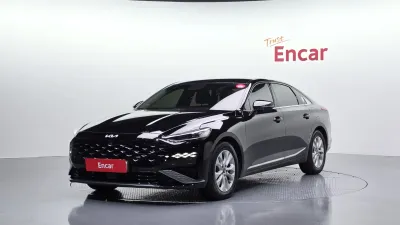 2023 Kia K8