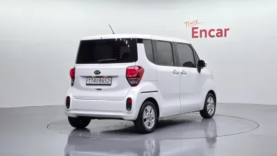 2019 Kia RAY