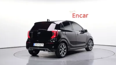 2021 Kia Picanto