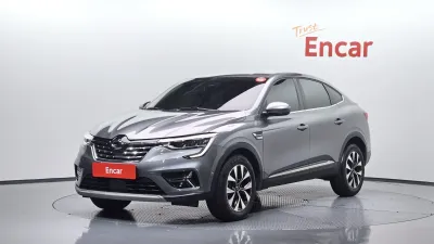 2022 Renault Korea XM3