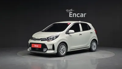 2023 Kia Picanto