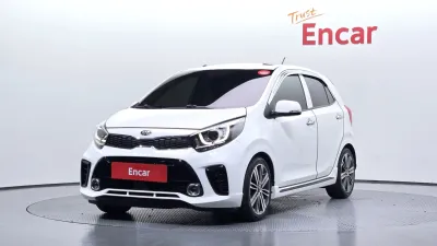2017 Kia Picanto