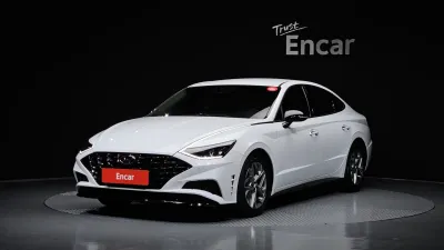 2023 Hyundai Sonata