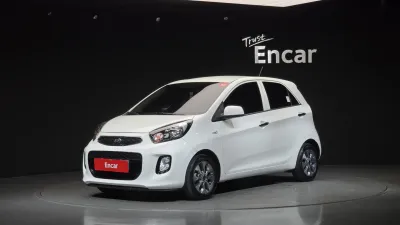2016 Kia Picanto