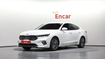 2020 Kia K7