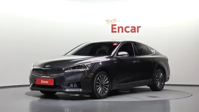 2017 Kia K7