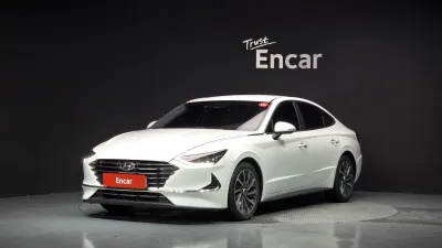 2020 Hyundai Sonata