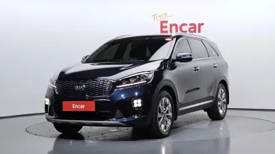 2018 Kia Sorento