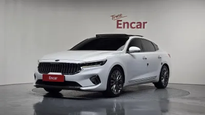 2020 Kia K7