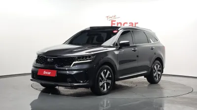 2021 Kia Sorento