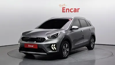 2022 Kia Niro