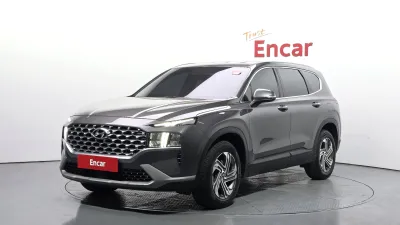 2021 Hyundai Santafe