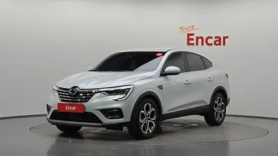 2020 Renault Korea XM3