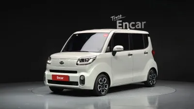2021 Kia RAY