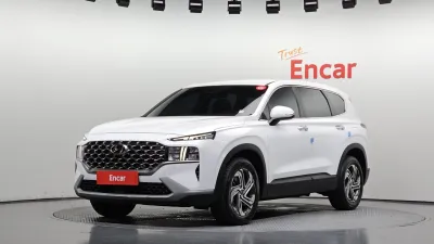 2022 Hyundai Santafe