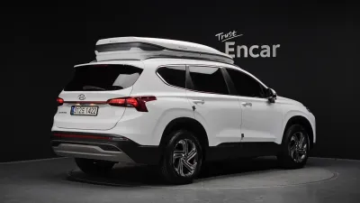 2021 Hyundai Santafe