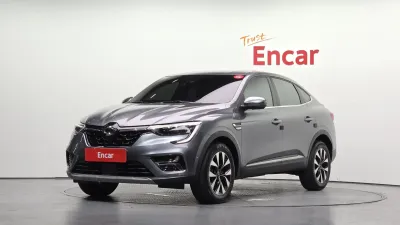 2023 Renault Korea XM3