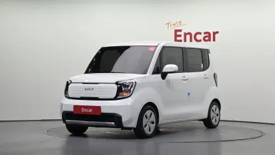 2023 Kia RAY