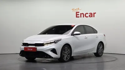 2023 Kia K3
