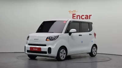 2022 Kia RAY