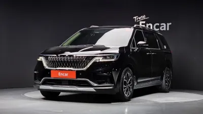2021 Kia Canival