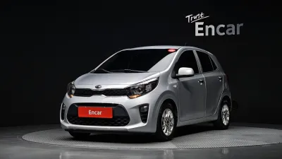 2017 Kia Picanto