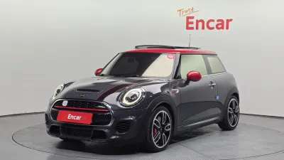 2019 Mini Cooper