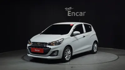 2022 Chevrolet Spark