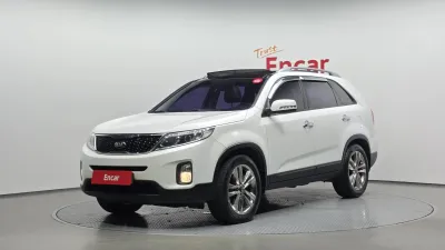 2014 Kia Sorento
