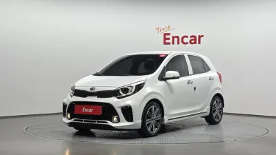 2020 Kia Picanto
