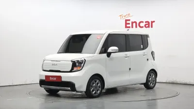 2025 Kia RAY