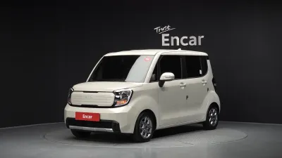 2024 Kia RAY